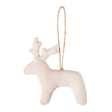 Calico Reindeers Pack of 5 - Educational Vantage