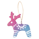 Calico Reindeers Pack of 5 - Educational Vantage