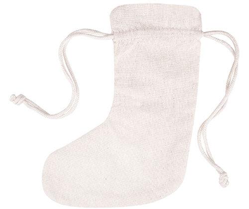 Calico Stocking Pack of 5 - Educational Vantage