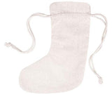 Calico Stocking Pack of 5 - Educational Vantage