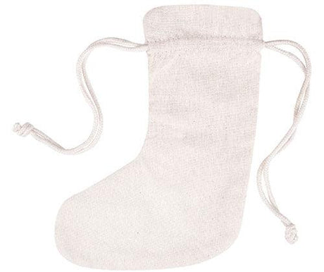 Calico Stocking Pack of 5 - Educational Vantage