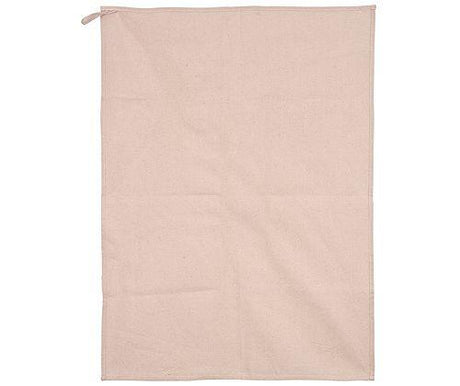 Calico Tea Towel Pack of 5 - Educational Vantage