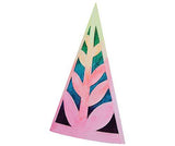 Cardboard Tree 3D Pack of 30 - Educational Vantage