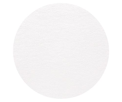 Cartridge Paper Circles 25cm Pack of 100 - Educational Vantage