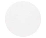 Cartridge Paper Circles 25cm Pack of 100 - Educational Vantage