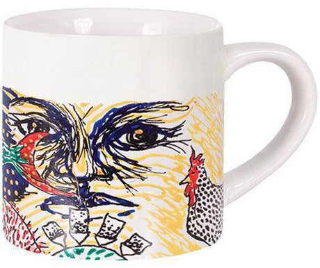 Ceramic Mug Pack of 12 - Educational Vantage