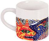 Ceramic Mug Pack of 12 - Educational Vantage