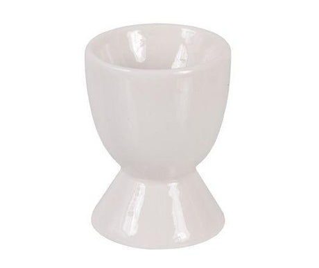 Porcelain Egg Cup Pack of 12 - Educational Vantage