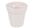 Porcelain Flower Pot Pack of 4 - Educational Vantage