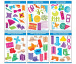 Paper and Cardboard: Skills and Construction Charts A2 - Educational Vantage