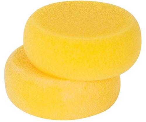 Synthetic Sponges Pack of 2 - Educational Vantage