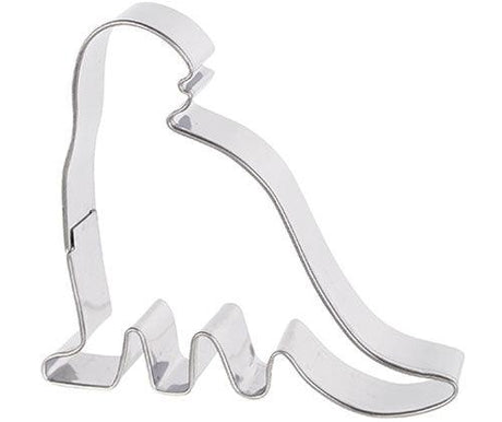 Metal Clay and Dough Cutters Pack of 5 - Educational Vantage