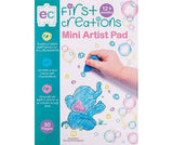 First Creations Drawing and Colouring Set - Educational Vantage