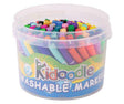 Kidoodle Markers Pack of 96 - Educational Vantage