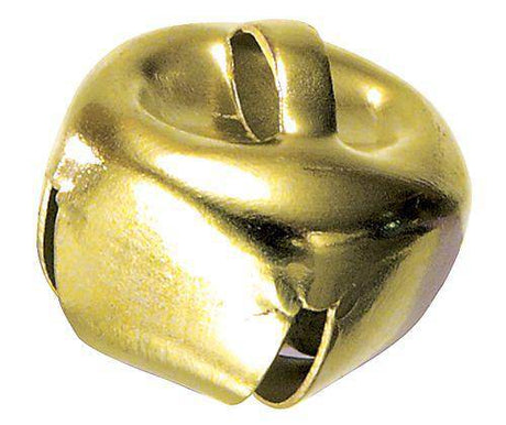 Folley Bells Gold 12mm Pack of 100 - Educational Vantage