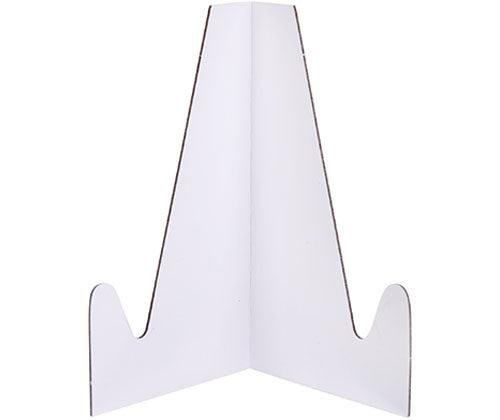 Cardboard Display Stand Pack of 10 - Educational Vantage