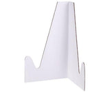 Cardboard Display Stand Pack of 10 - Educational Vantage