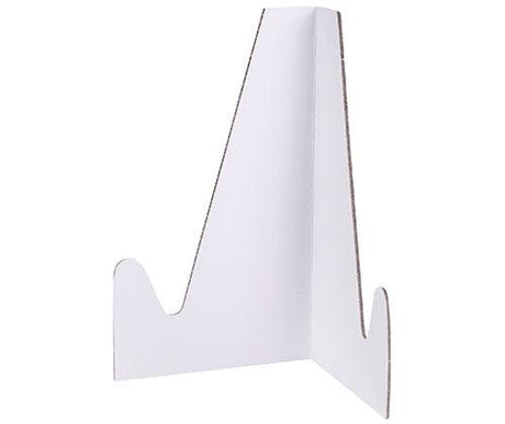 Cardboard Display Stand Pack of 10 - Educational Vantage