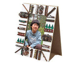 Papier-mache Photo Frames Pack of 5 - Educational Vantage