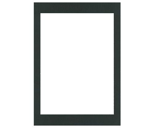 Pre-Cut Mini Frames Pack of 40 - Educational Vantage