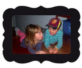 Scratch Magnetic Photo Frame Pack of 10 - Educational Vantage