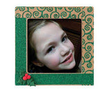 Wooden Collage Frames Pack of 10 - Educational Vantage