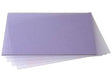 Acetate Sheet A4 - Pack of 10 - Educational Vantage