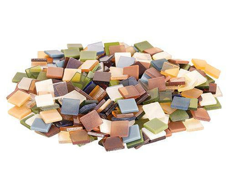 Deco Mosaic Tiles 150g - Educational Vantage