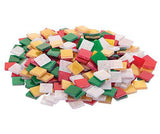 Deco Mosaic Tiles 150g - Educational Vantage