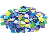 Deco Mosaic Tiles 150g - Educational Vantage