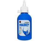 Fluorescent Rainbow Paint 250mls - Educational Vantage