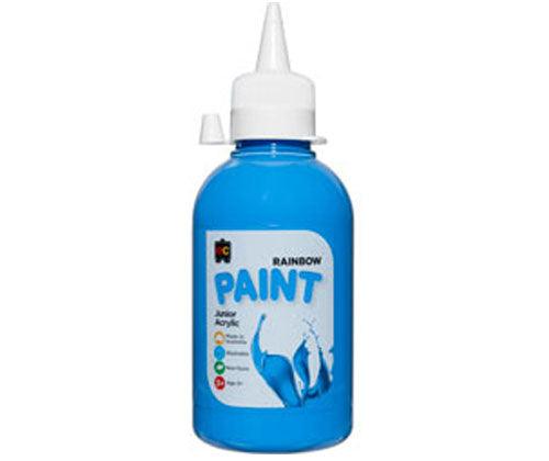 Rainbow Paint (250mls) - Educational Vantage