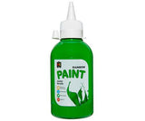 Rainbow Paint 250mL (Brilliant Colours) - Educational Vantage