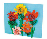 Quilling Paper Strips Pack of 2500 - Educational Vantage