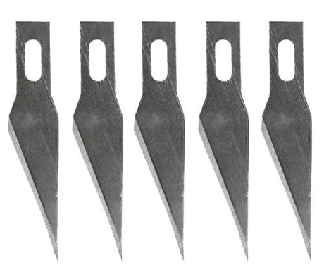 Precision #111 Blades Pack of 5 - Educational Vantage