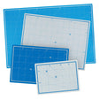 Self Healing Double Sided Cutting Mat - Educational Vantage