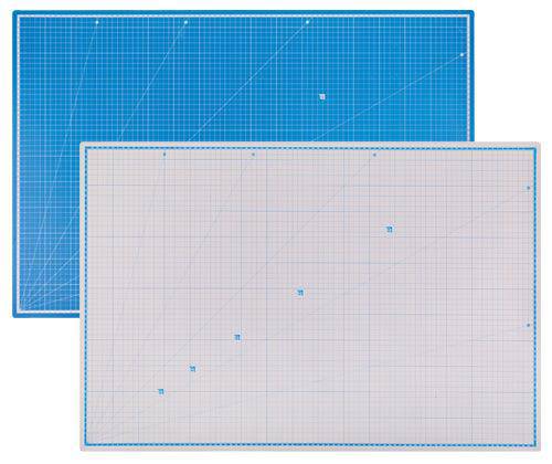 Self Healing Double Sided Cutting Mat - Educational Vantage