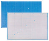 Self Healing Double Sided Cutting Mat - Educational Vantage