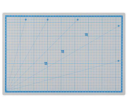 Self Healing Double Sided Cutting Mat - Educational Vantage