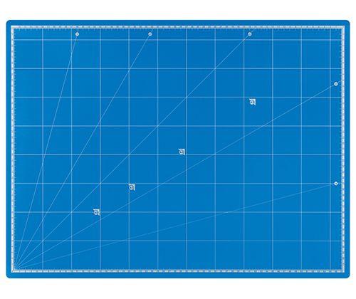 Self Healing Double Sided Cutting Mat - Educational Vantage