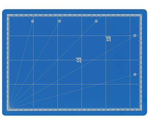 Self Healing Double Sided Cutting Mat - Educational Vantage