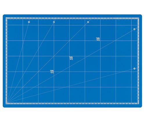 Self Healing Double Sided Cutting Mat - Educational Vantage