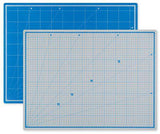 Self Healing Double Sided Cutting Mat - Educational Vantage