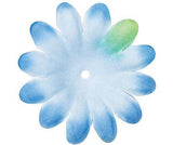 Fabric Flower Embellishments Pack of 250 - Educational Vantage