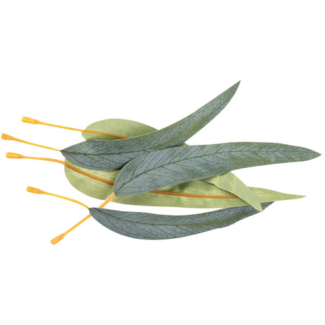 Gum Leaves Pack of 50 - Educational Vantage