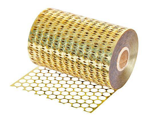 Honeycomb 10m Coloured Pack of 4 - Educational Vantage