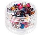 Jewels Assorted Stackable Pack of 750 - Educational Vantage