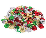 Sequins Multi Christmas 25g - Educational Vantage