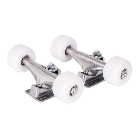 Skateboard Wheels Accessories Set - Educational Vantage