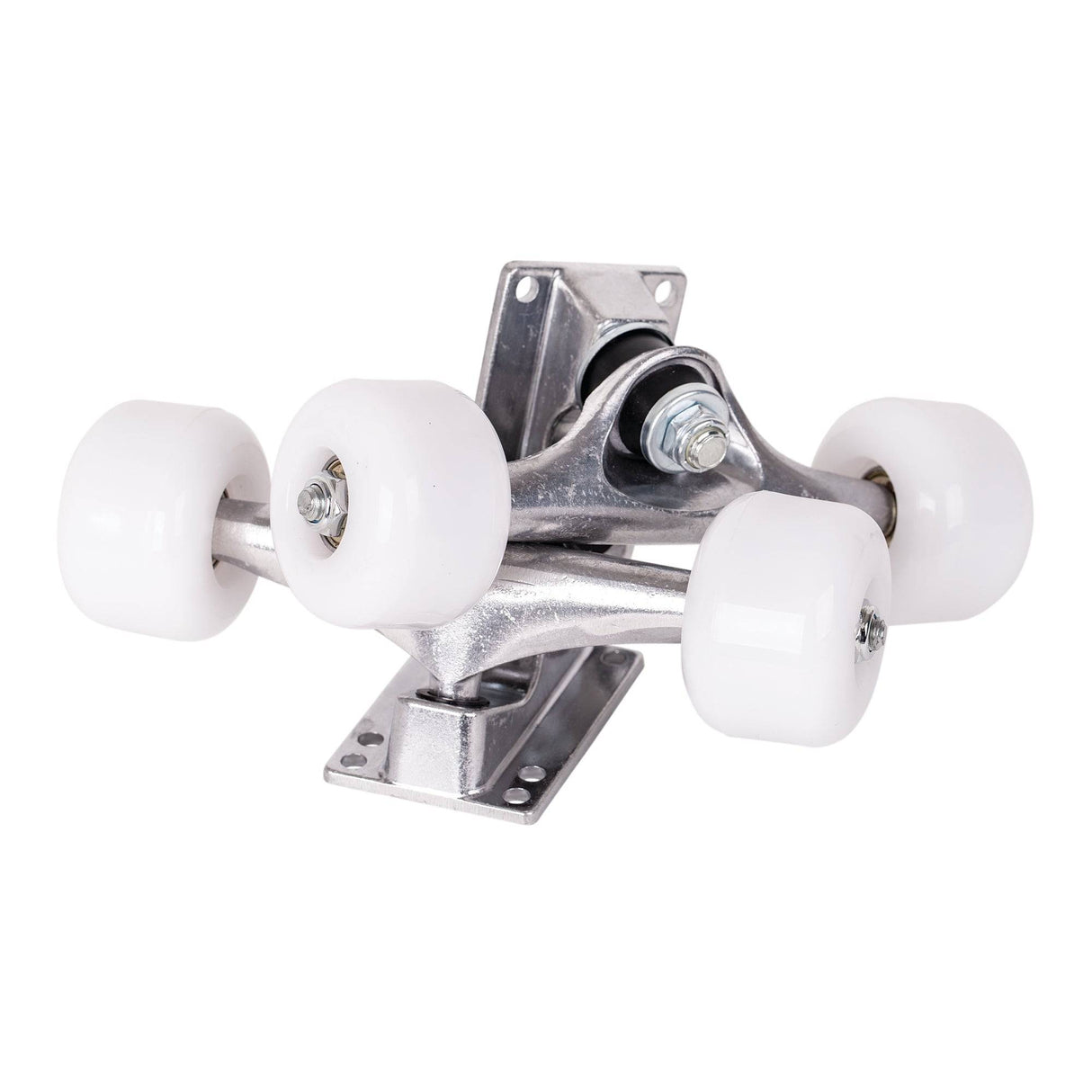 Skateboard Wheels Accessories Set - Educational Vantage